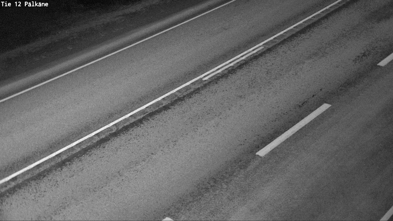 Kelikamerat Kuva Tie 12 Pälkäne, Pälkäne, Pirkanmaa