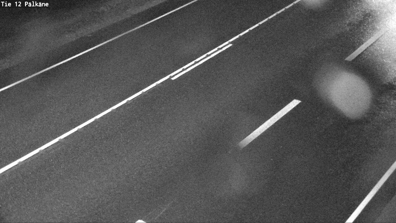 Kelikamerat Kuva Tie 12 Pälkäne, Pälkäne, Pirkanmaa