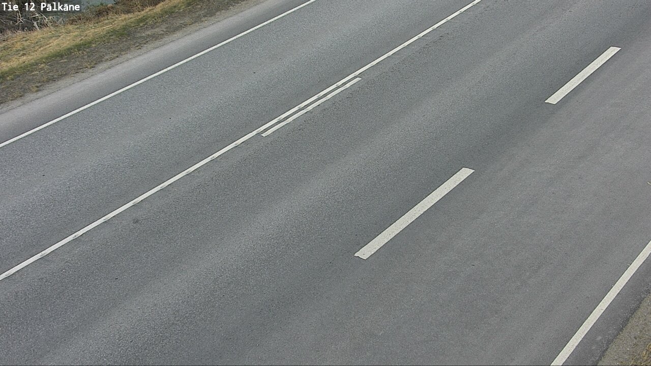 Kelikamerat Kuva Tie 12 Pälkäne, Pälkäne, Pirkanmaa