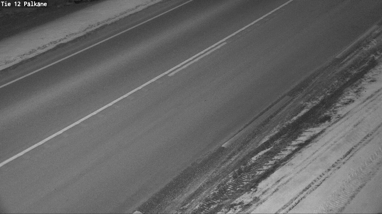 Kelikamerat Kuva Tie 12 Pälkäne, Pälkäne, Pirkanmaa