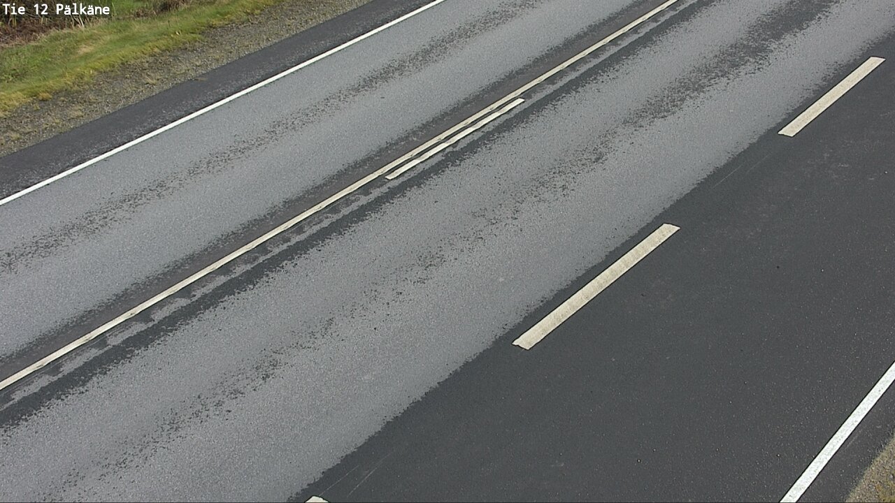 Kelikamerat Kuva Tie 12 Pälkäne, Pälkäne, Pirkanmaa