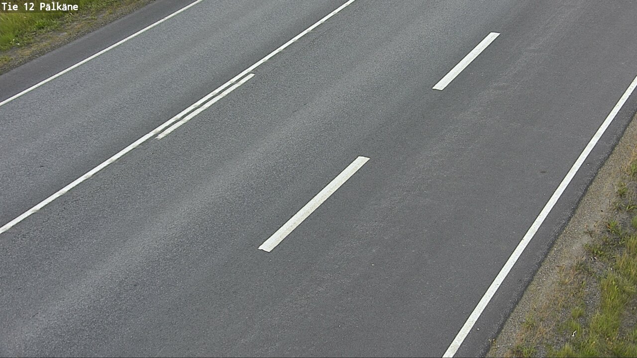 Kelikamerat Kuva Tie 12 Pälkäne, Pälkäne, Pirkanmaa