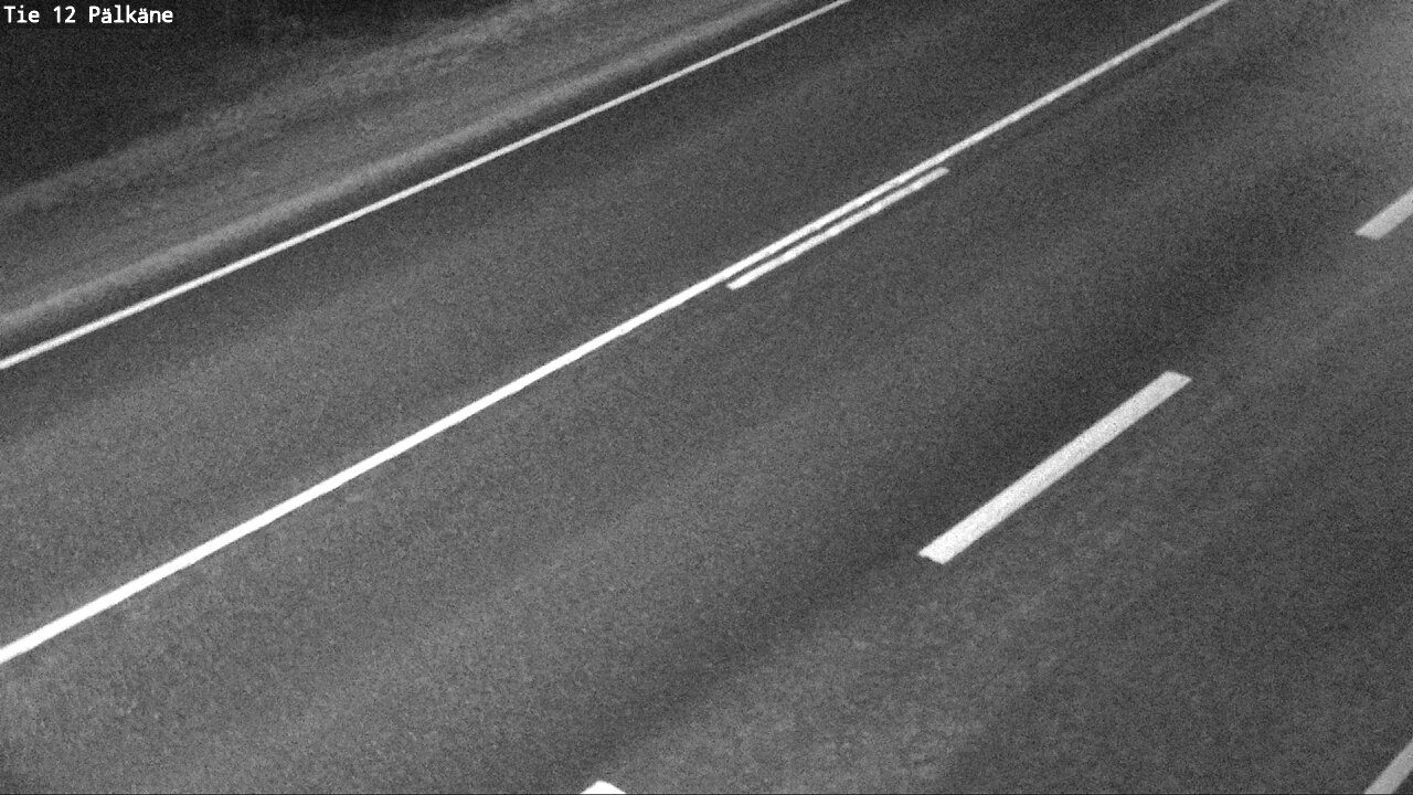 Kelikamerat Kuva Tie 12 Pälkäne, Pälkäne, Pirkanmaa