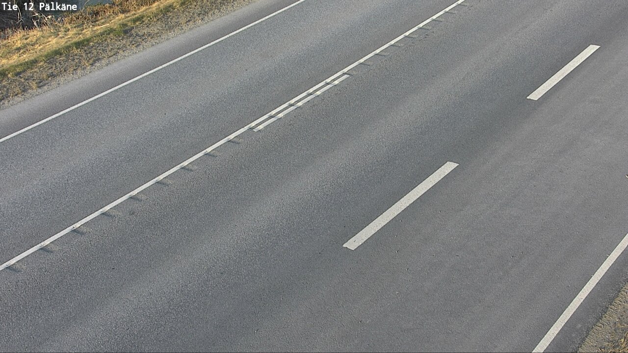 Kelikamerat Kuva Tie 12 Pälkäne, Pälkäne, Pirkanmaa
