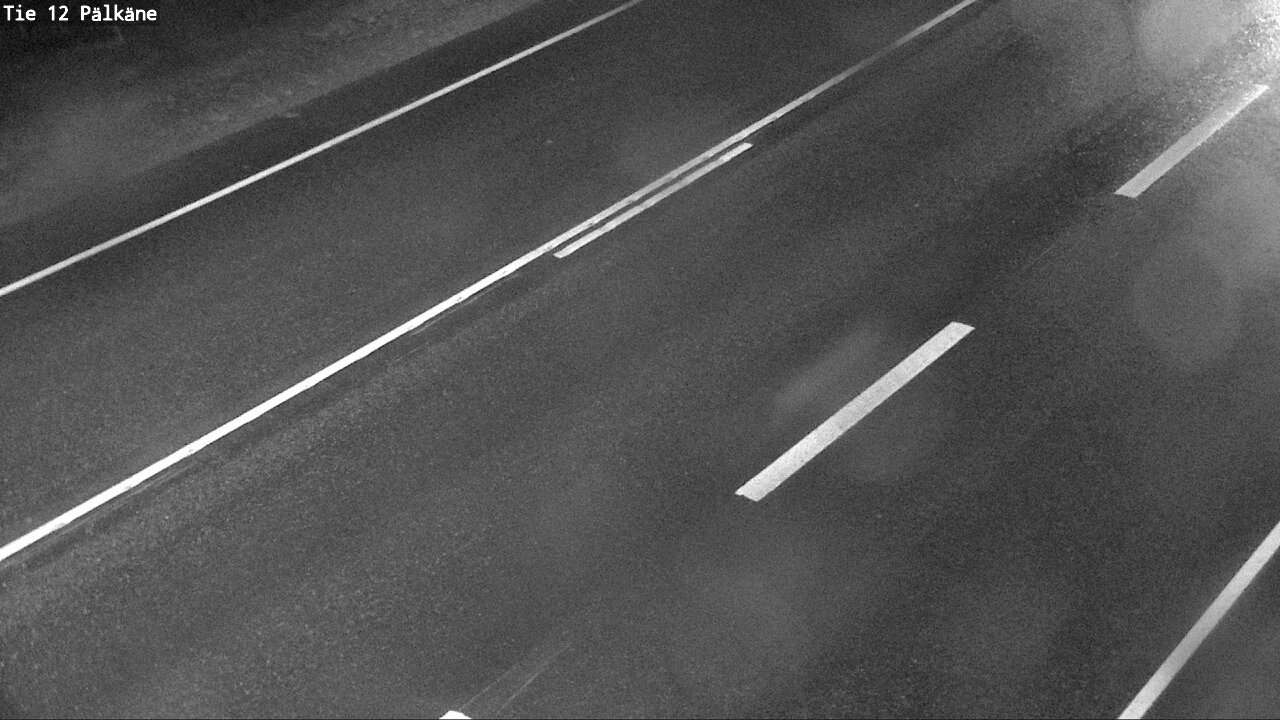 Kelikamerat Kuva Tie 12 Pälkäne, Pälkäne, Pirkanmaa