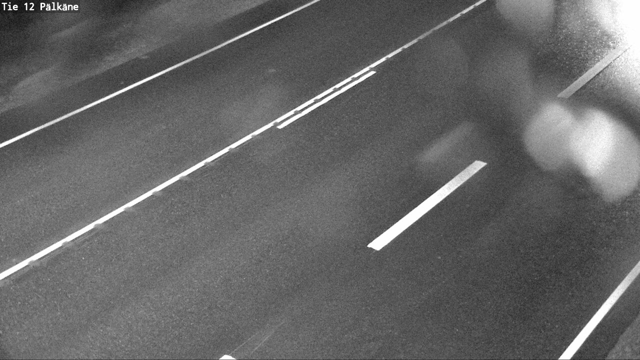 Kelikamerat Kuva Tie 12 Pälkäne, Pälkäne, Pirkanmaa