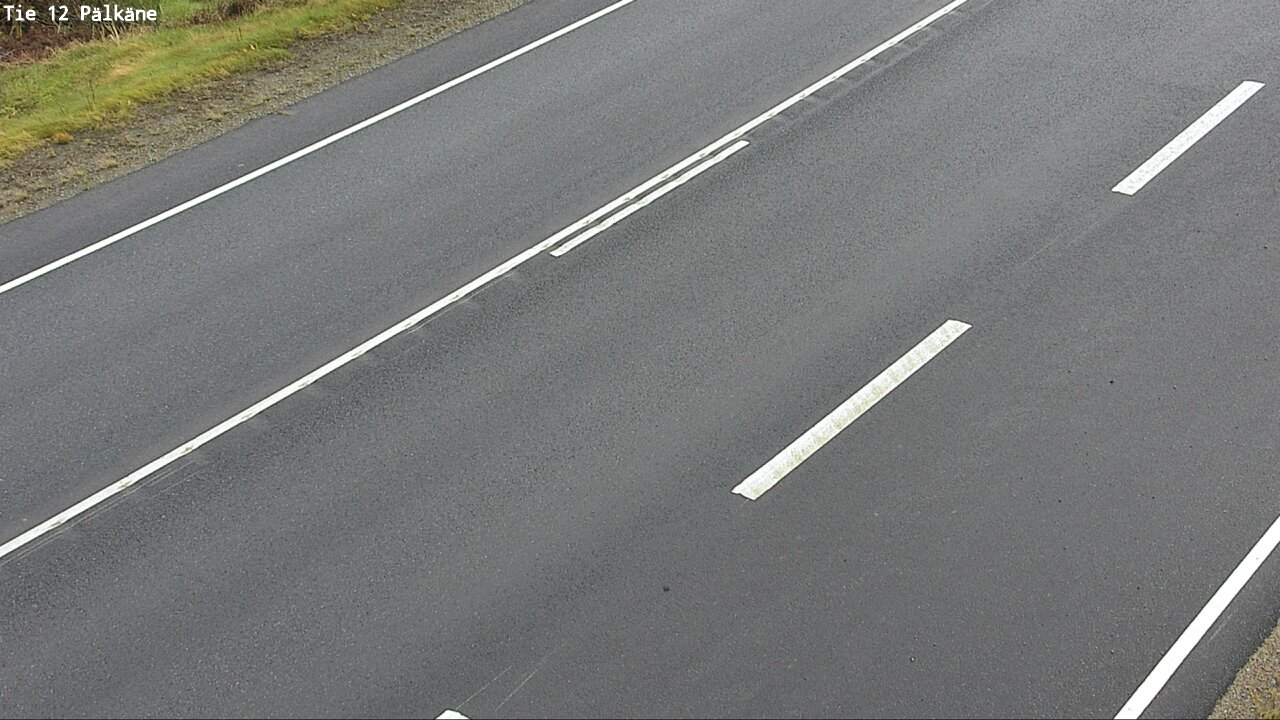 Kelikamerat Kuva Tie 12 Pälkäne, Pälkäne, Pirkanmaa