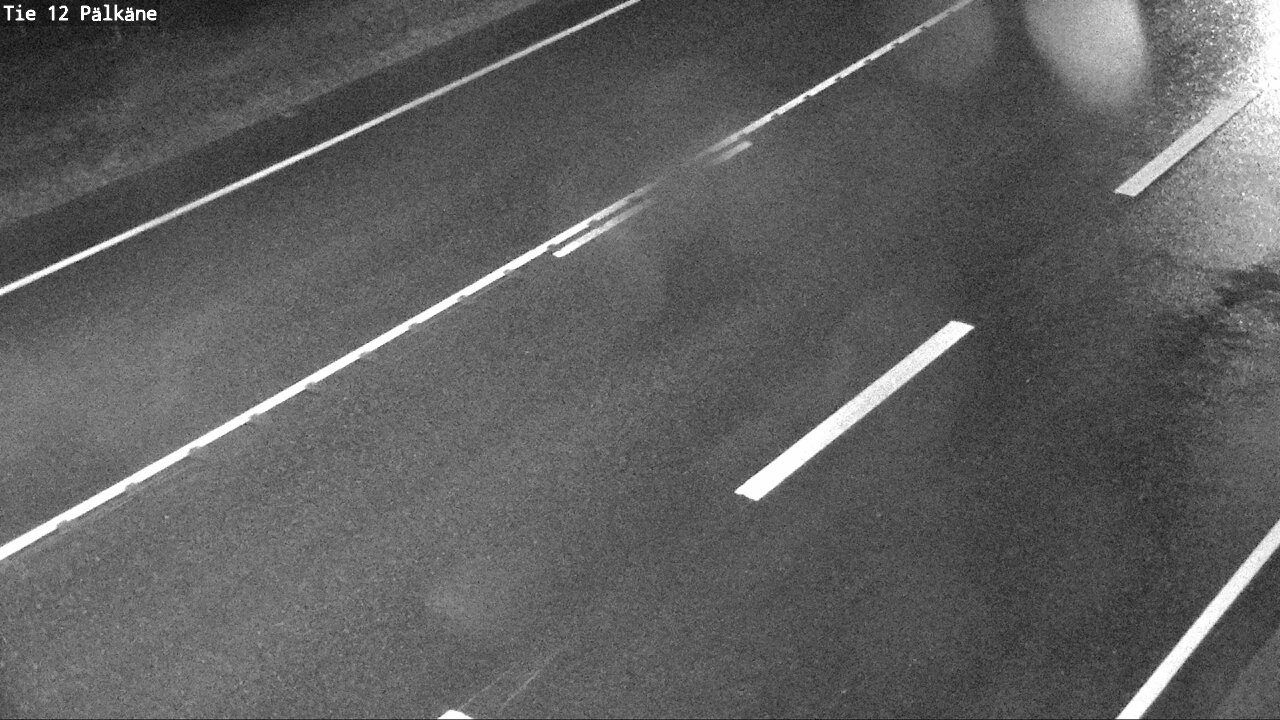 Kelikamerat Kuva Tie 12 Pälkäne, Pälkäne, Pirkanmaa