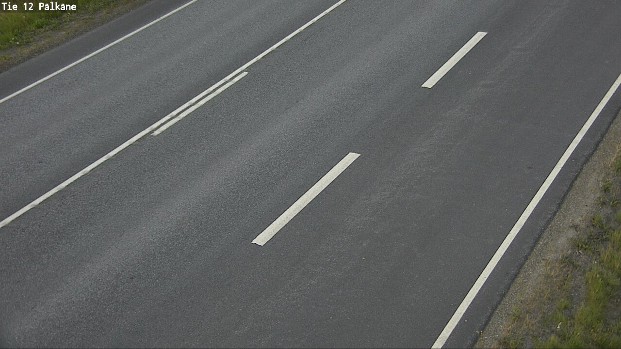 Kelikamerat Kuva Tie 12 Pälkäne, Pälkäne, Pirkanmaa