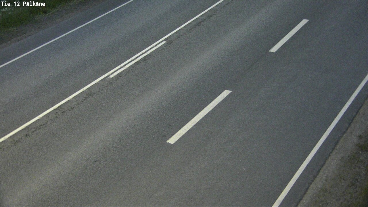 Kelikamerat Kuva Tie 12 Pälkäne, Pälkäne, Pirkanmaa