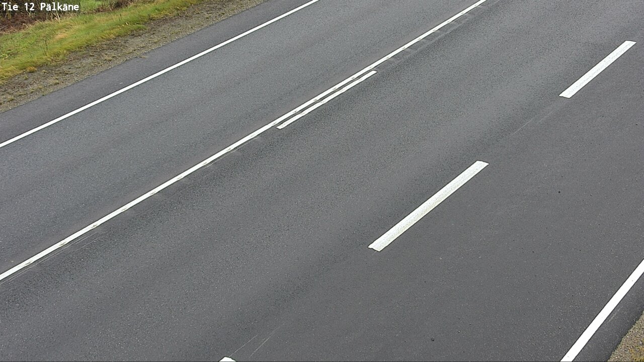 Kelikamerat Kuva Tie 12 Pälkäne, Pälkäne, Pirkanmaa