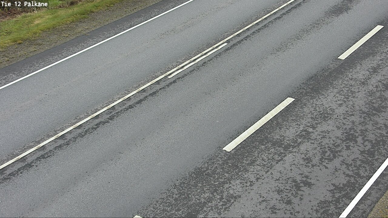 Kelikamerat Kuva Tie 12 Pälkäne, Pälkäne, Pirkanmaa