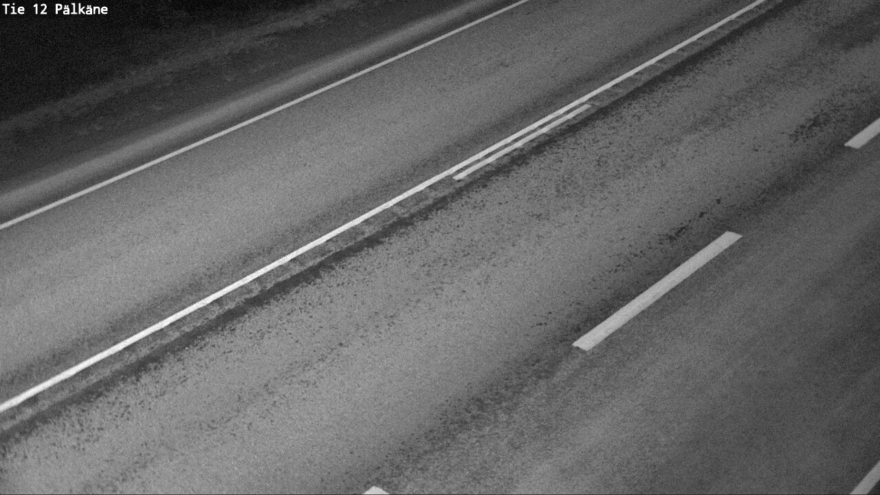 Kelikamerat Kuva Tie 12 Pälkäne, Pälkäne, Pirkanmaa