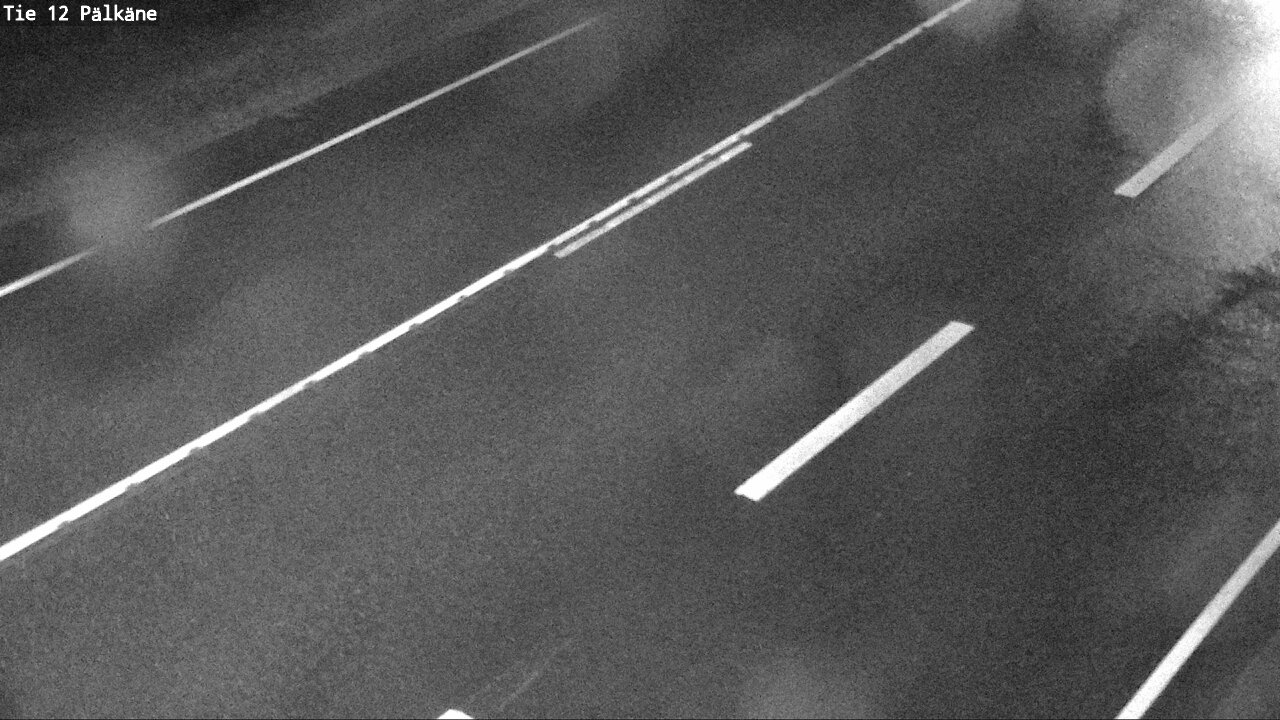 Kelikamerat Kuva Tie 12 Pälkäne, Pälkäne, Pirkanmaa