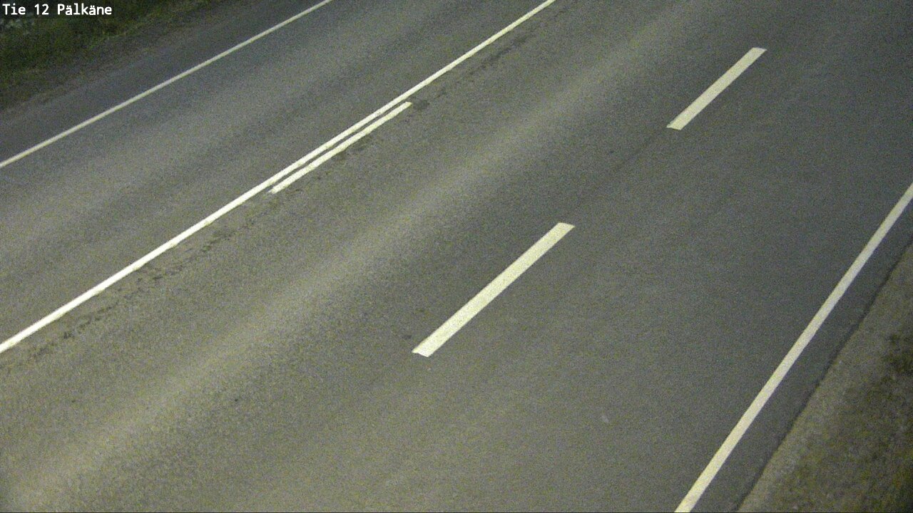 Kelikamerat Kuva Tie 12 Pälkäne, Pälkäne, Pirkanmaa
