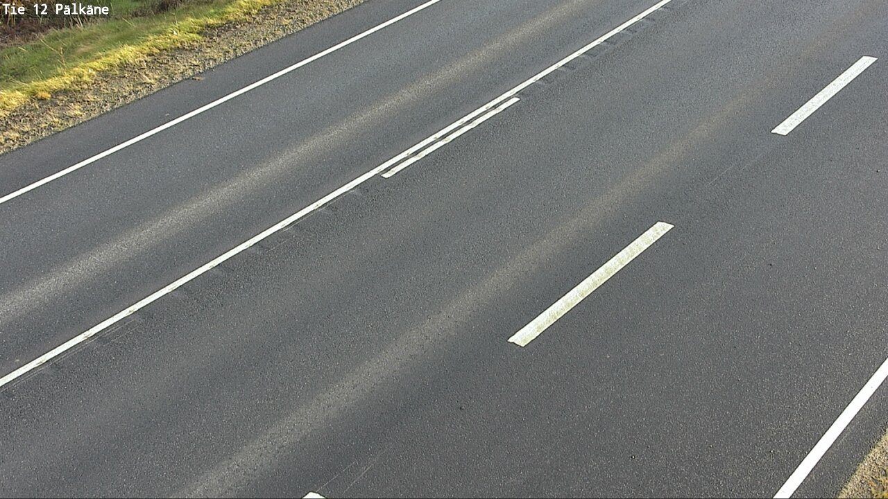 Kelikamerat Kuva Tie 12 Pälkäne, Pälkäne, Pirkanmaa