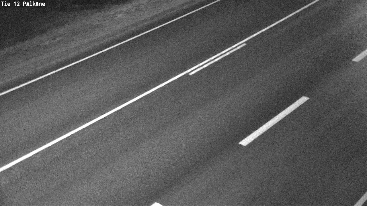 Kelikamerat Kuva Tie 12 Pälkäne, Pälkäne, Pirkanmaa