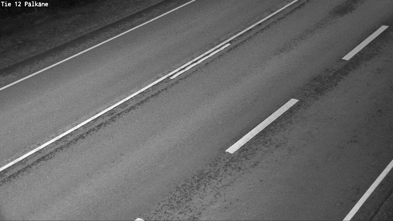 Kelikamerat Kuva Tie 12 Pälkäne, Pälkäne, Pirkanmaa