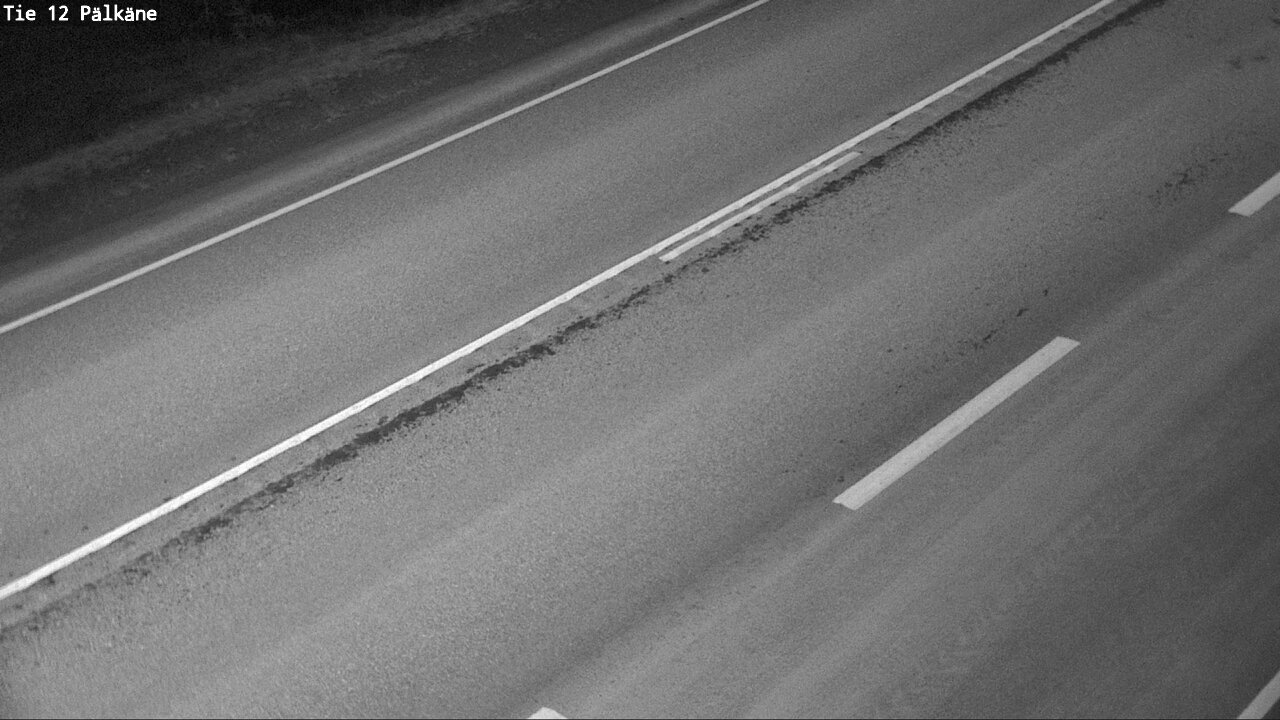 Kelikamerat Kuva Tie 12 Pälkäne, Pälkäne, Pirkanmaa