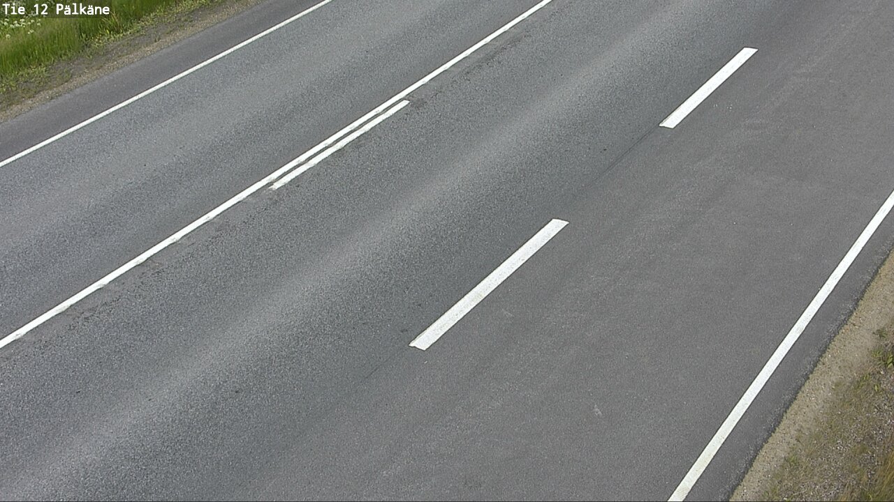 Kelikamerat Kuva Tie 12 Pälkäne, Pälkäne, Pirkanmaa