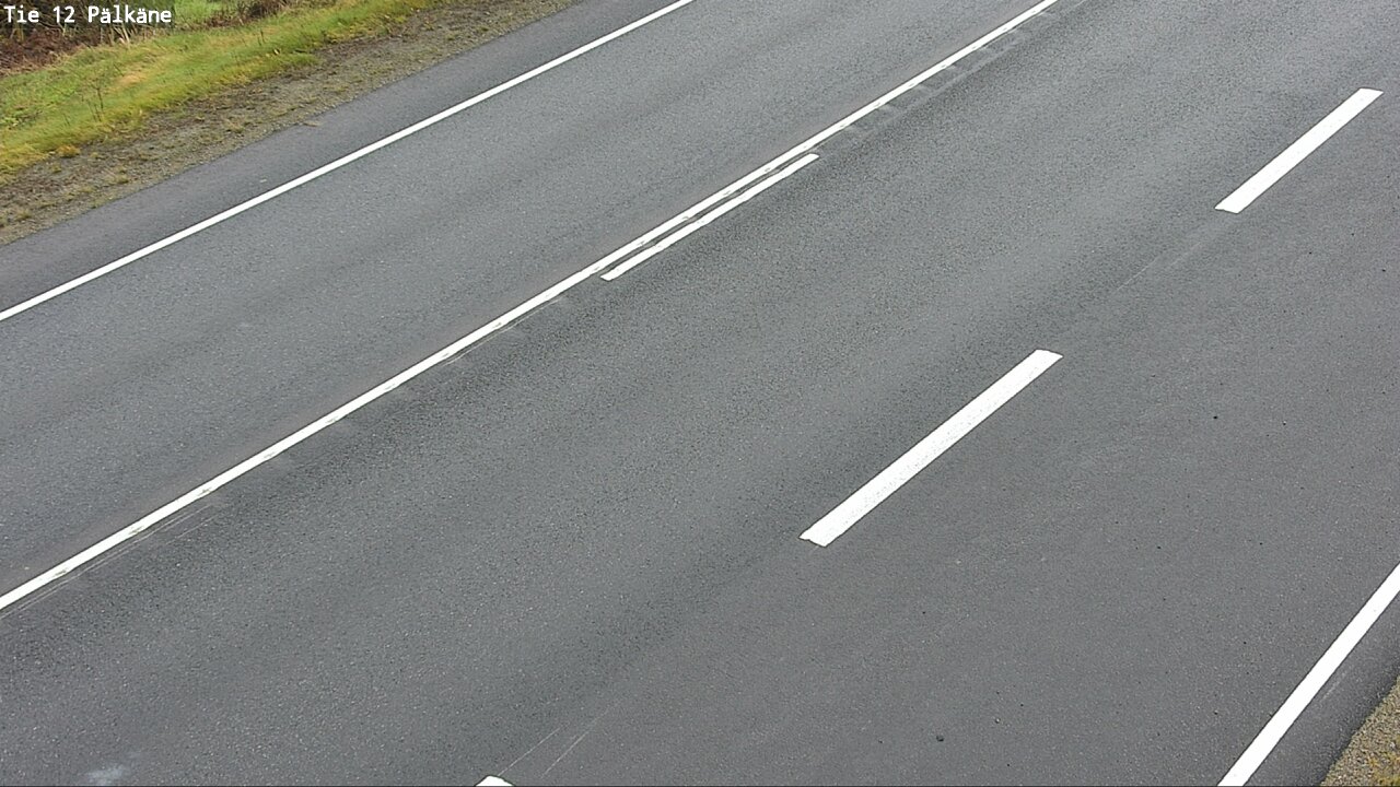 Kelikamerat Kuva Tie 12 Pälkäne, Pälkäne, Pirkanmaa