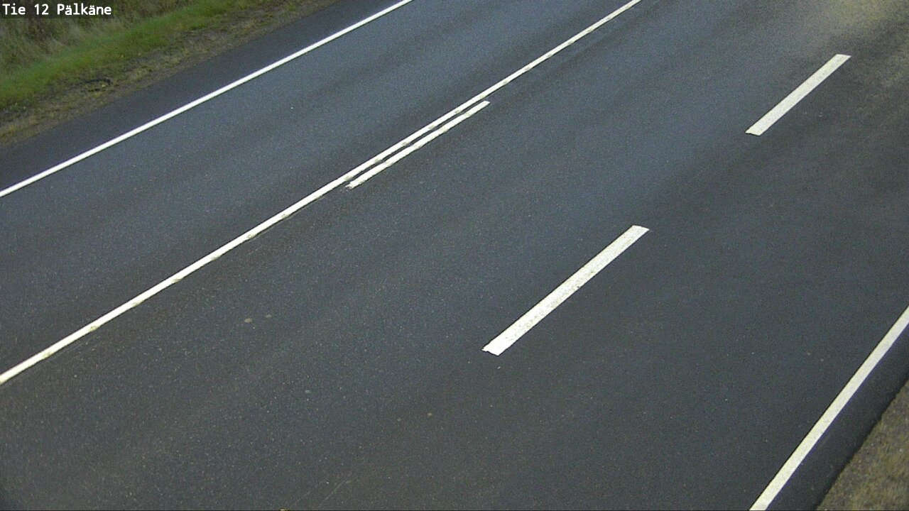 Kelikamerat Kuva Tie 12 Pälkäne, Pälkäne, Pirkanmaa