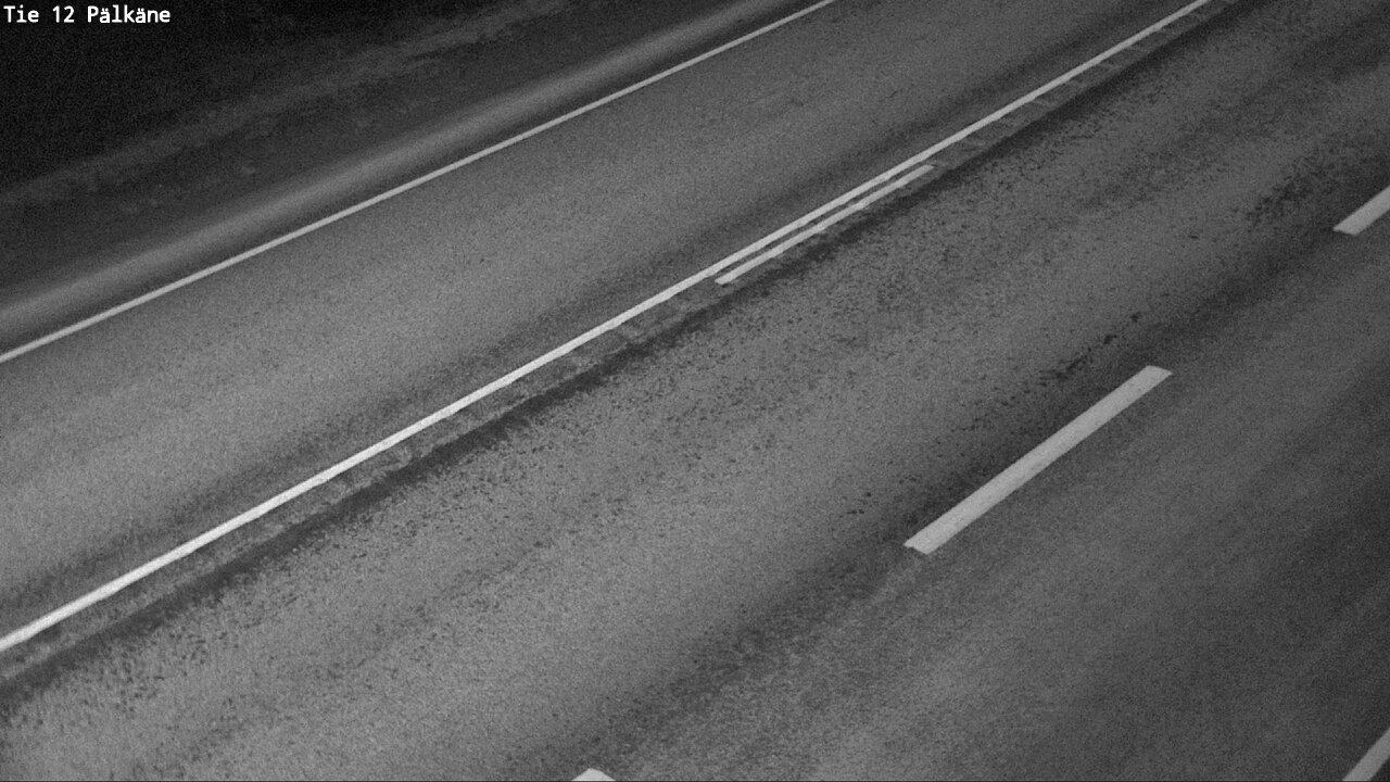 Kelikamerat Kuva Tie 12 Pälkäne, Pälkäne, Pirkanmaa