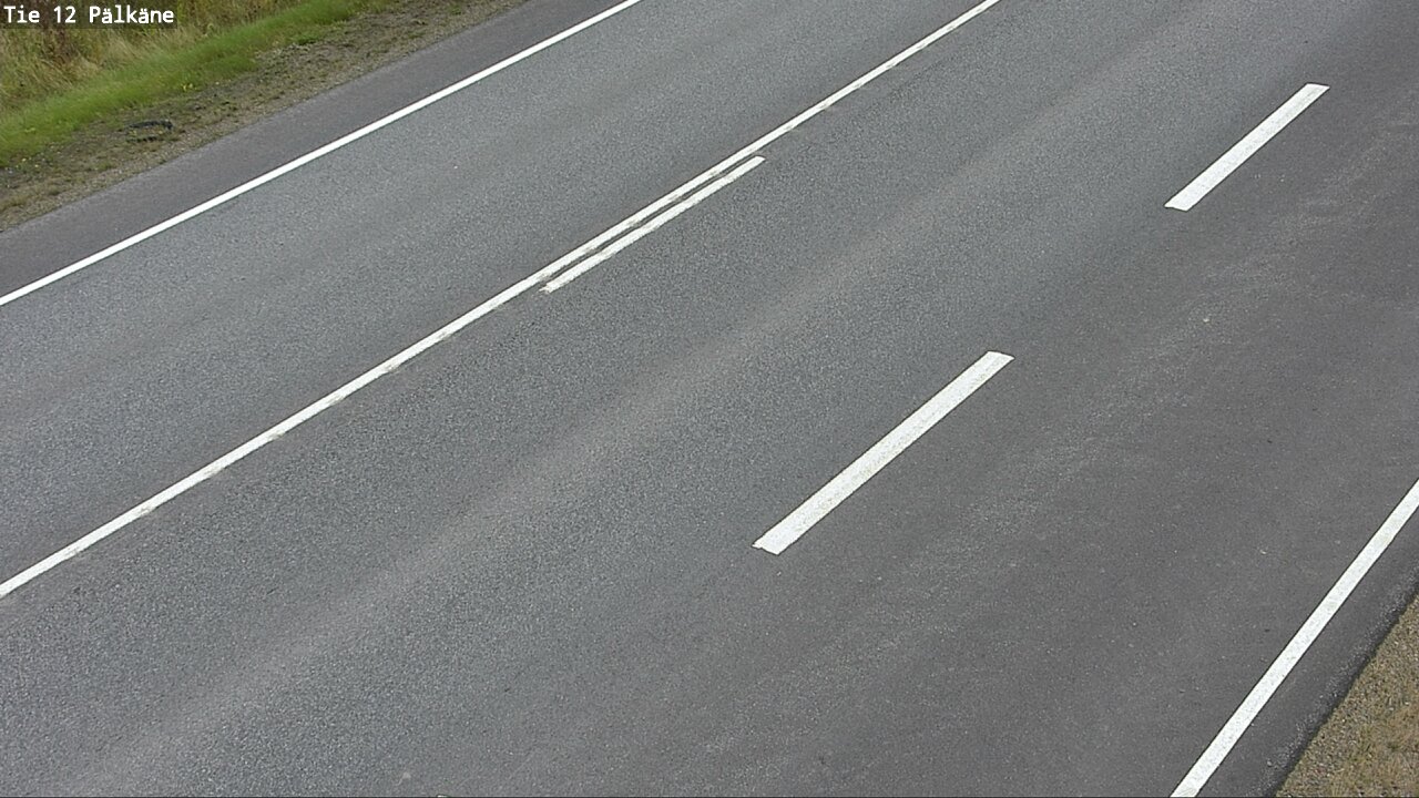 Kelikamerat Kuva Tie 12 Pälkäne, Pälkäne, Pirkanmaa