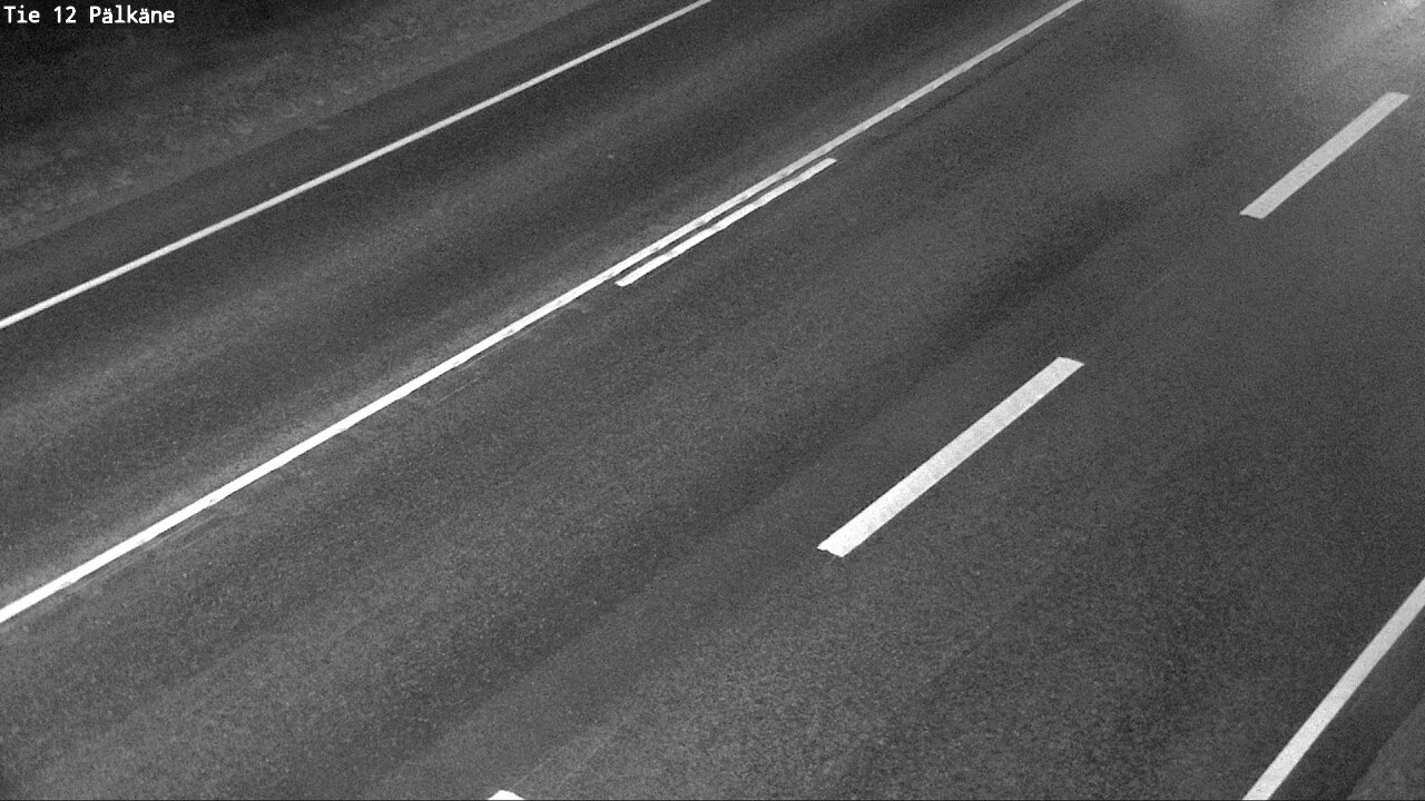 Kelikamerat Kuva Tie 12 Pälkäne, Pälkäne, Pirkanmaa