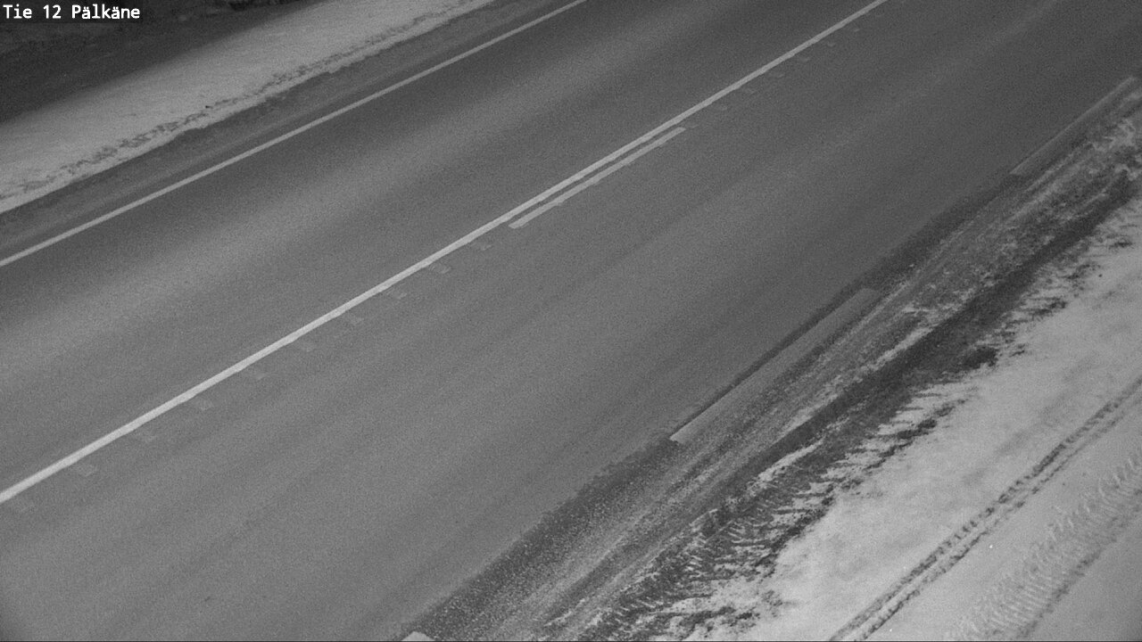 Kelikamerat Kuva Tie 12 Pälkäne, Pälkäne, Pirkanmaa