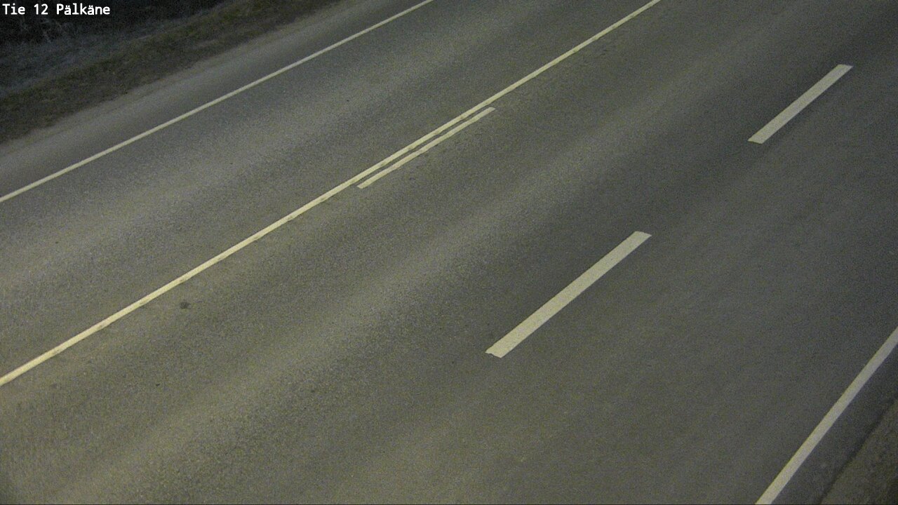 Kelikamerat Kuva Tie 12 Pälkäne, Pälkäne, Pirkanmaa