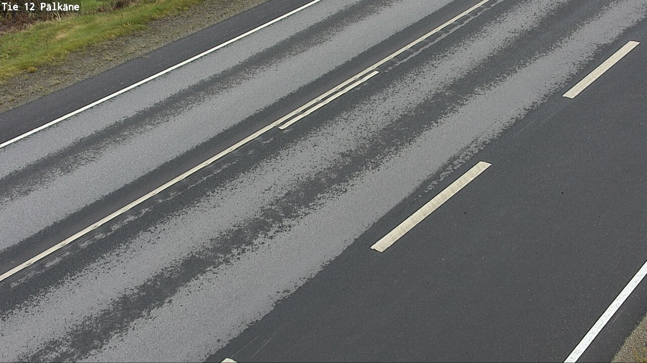 Kelikamerat Kuva Tie 12 Pälkäne, Pälkäne, Pirkanmaa