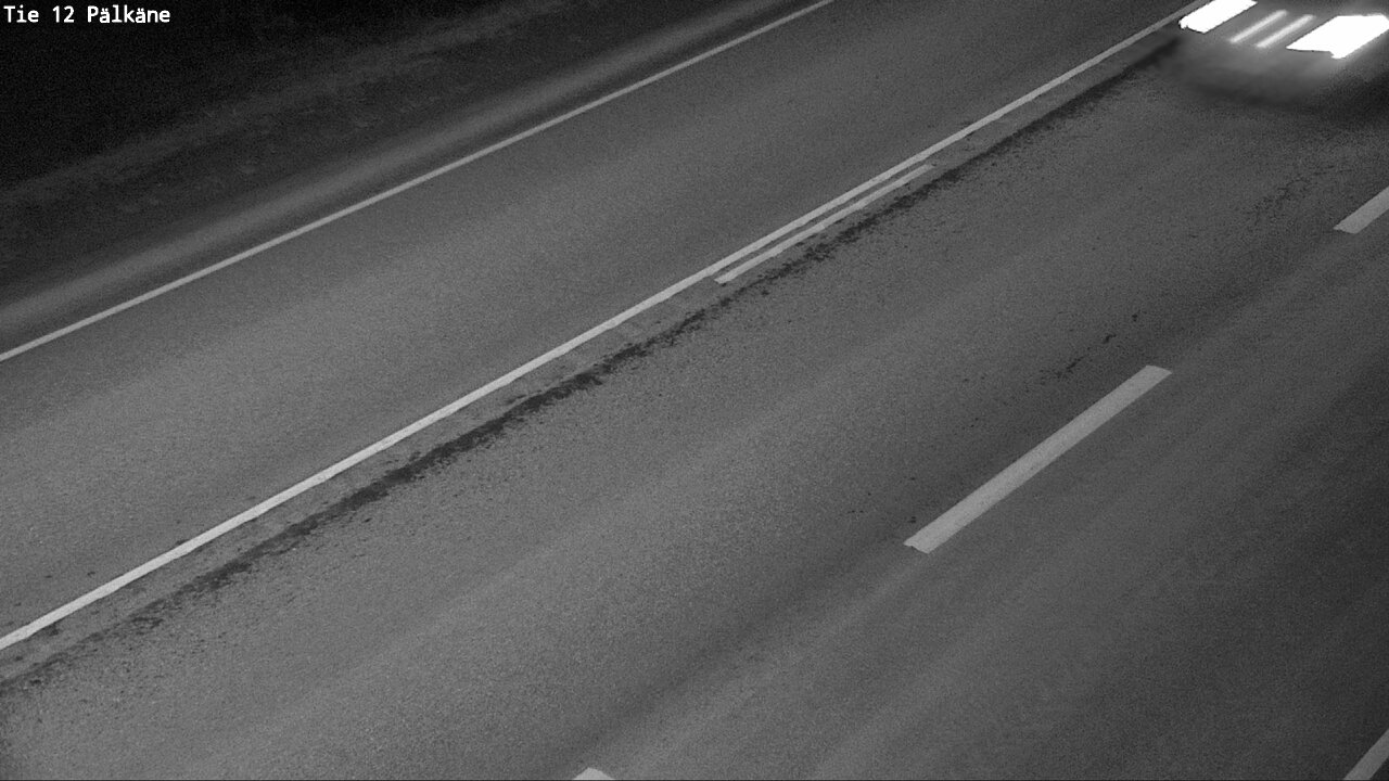 Kelikamerat Kuva Tie 12 Pälkäne, Pälkäne, Pirkanmaa