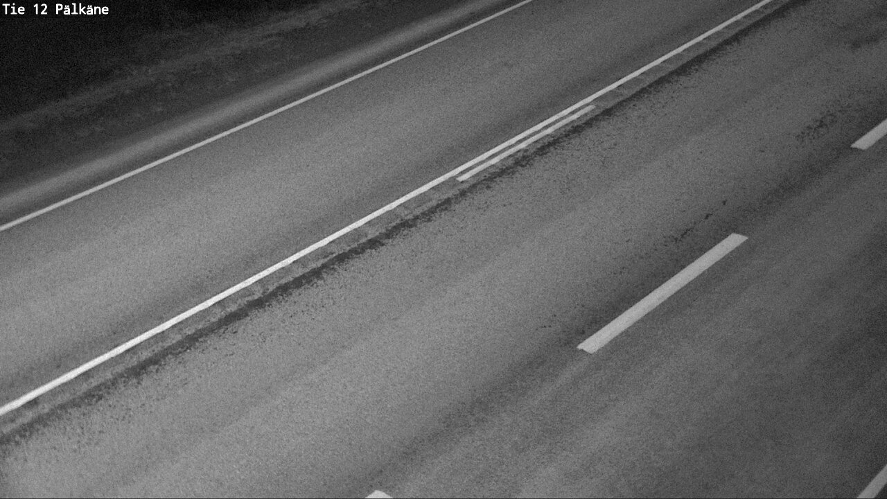 Kelikamerat Kuva Tie 12 Pälkäne, Pälkäne, Pirkanmaa