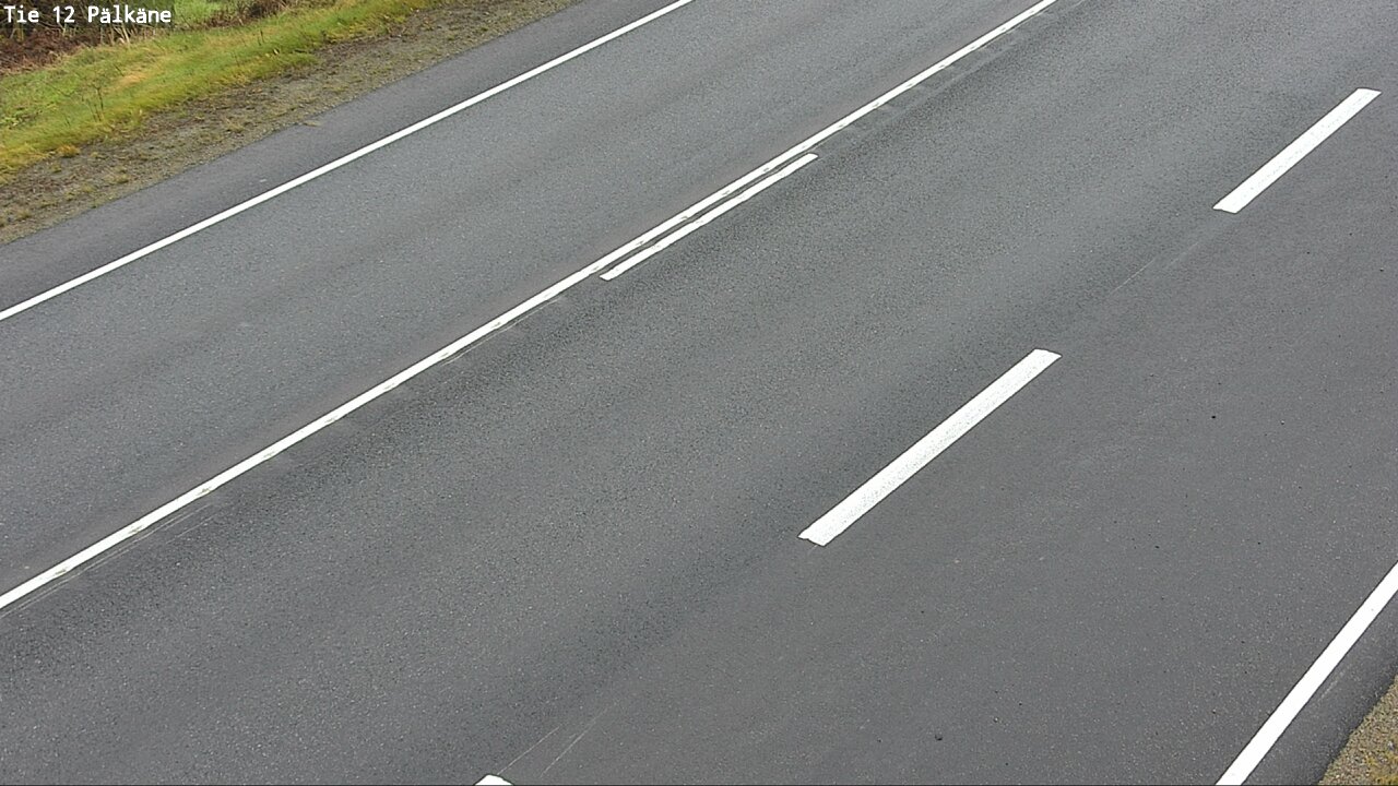 Kelikamerat Kuva Tie 12 Pälkäne, Pälkäne, Pirkanmaa