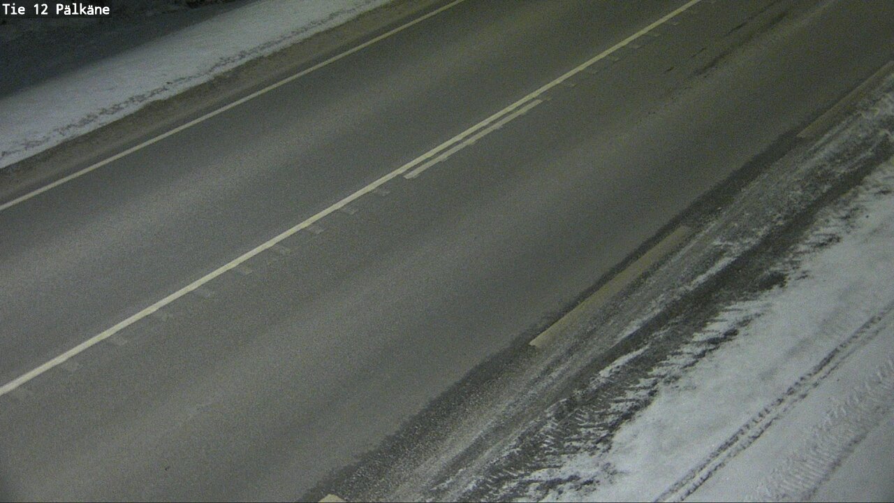 Kelikamerat Kuva Tie 12 Pälkäne, Pälkäne, Pirkanmaa