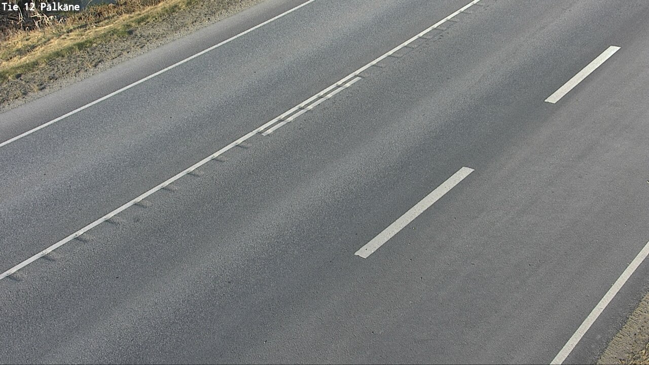 Kelikamerat Kuva Tie 12 Pälkäne, Pälkäne, Pirkanmaa