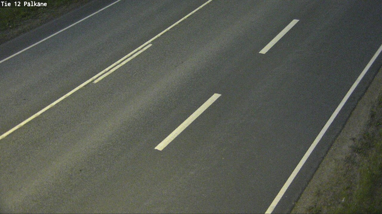 Kelikamerat Kuva Tie 12 Pälkäne, Pälkäne, Pirkanmaa