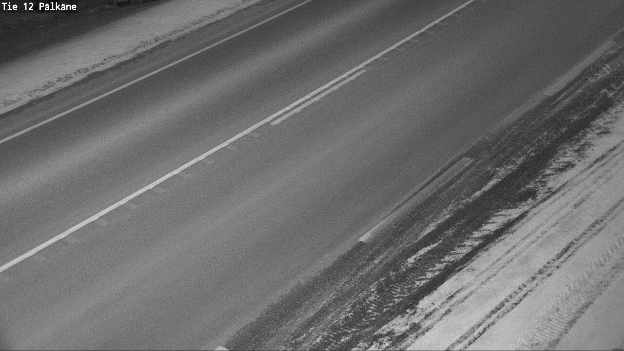 Kelikamerat Kuva Tie 12 Pälkäne, Pälkäne, Pirkanmaa