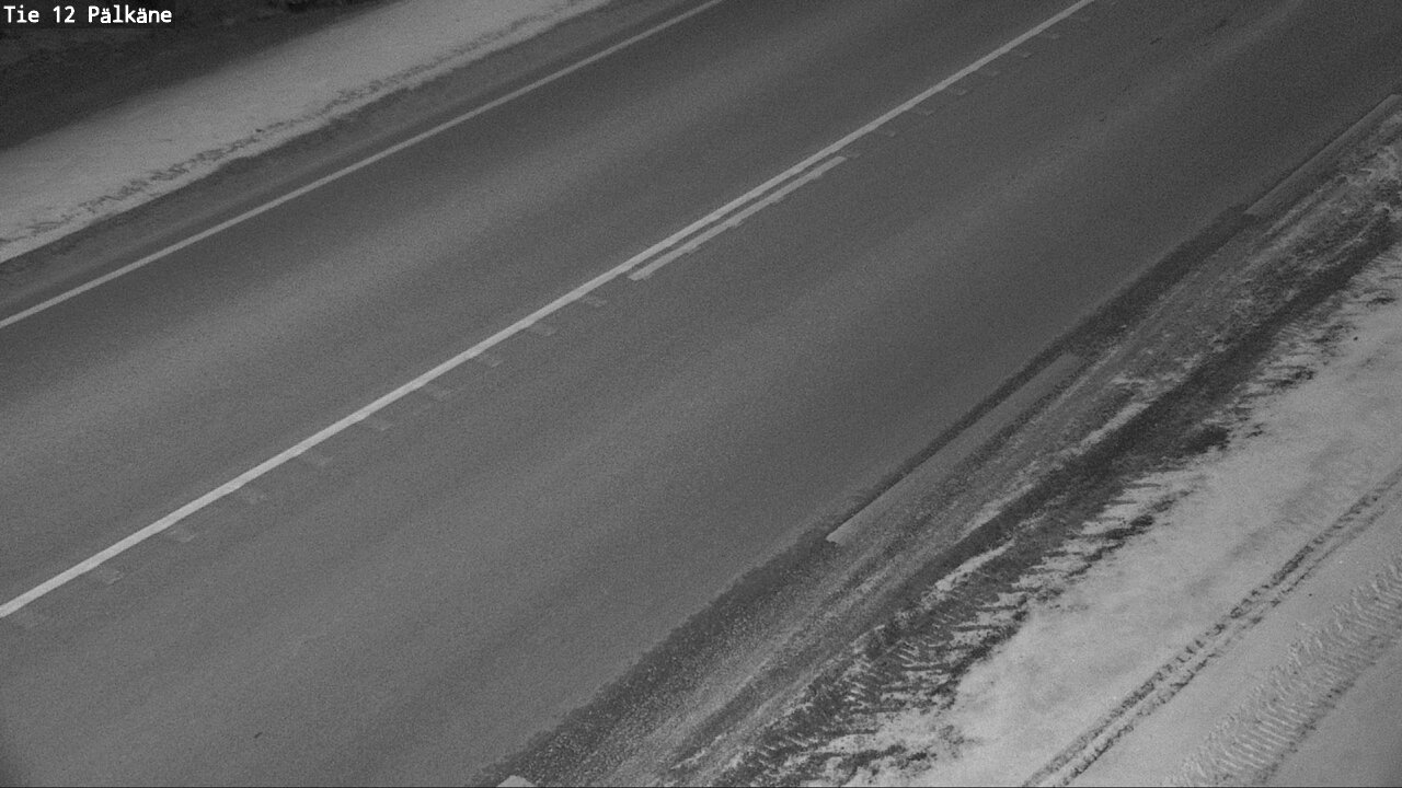 Kelikamerat Kuva Tie 12 Pälkäne, Pälkäne, Pirkanmaa