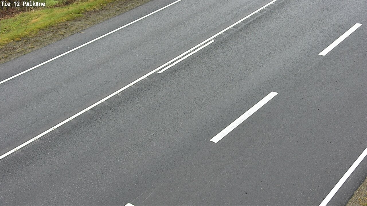 Kelikamerat Kuva Tie 12 Pälkäne, Pälkäne, Pirkanmaa