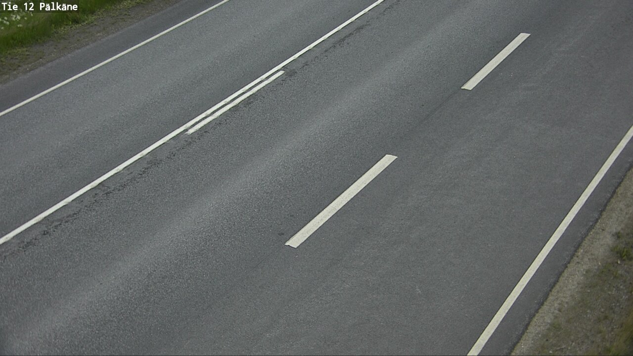 Kelikamerat Kuva Tie 12 Pälkäne, Pälkäne, Pirkanmaa