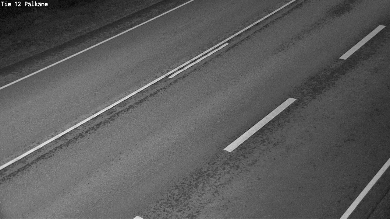 Kelikamerat Kuva Tie 12 Pälkäne, Pälkäne, Pirkanmaa