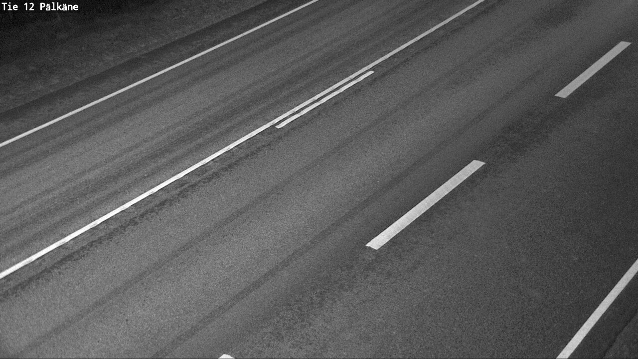 Kelikamerat Kuva Tie 12 Pälkäne, Pälkäne, Pirkanmaa