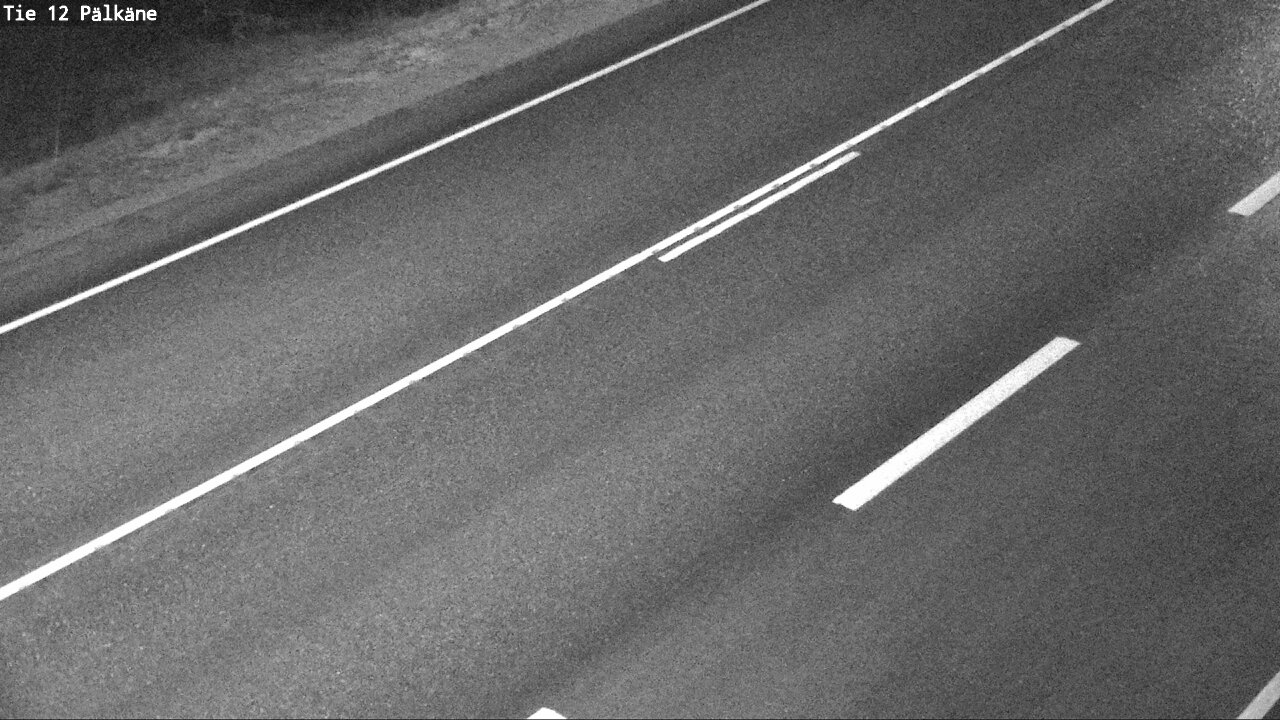 Kelikamerat Kuva Tie 12 Pälkäne, Pälkäne, Pirkanmaa