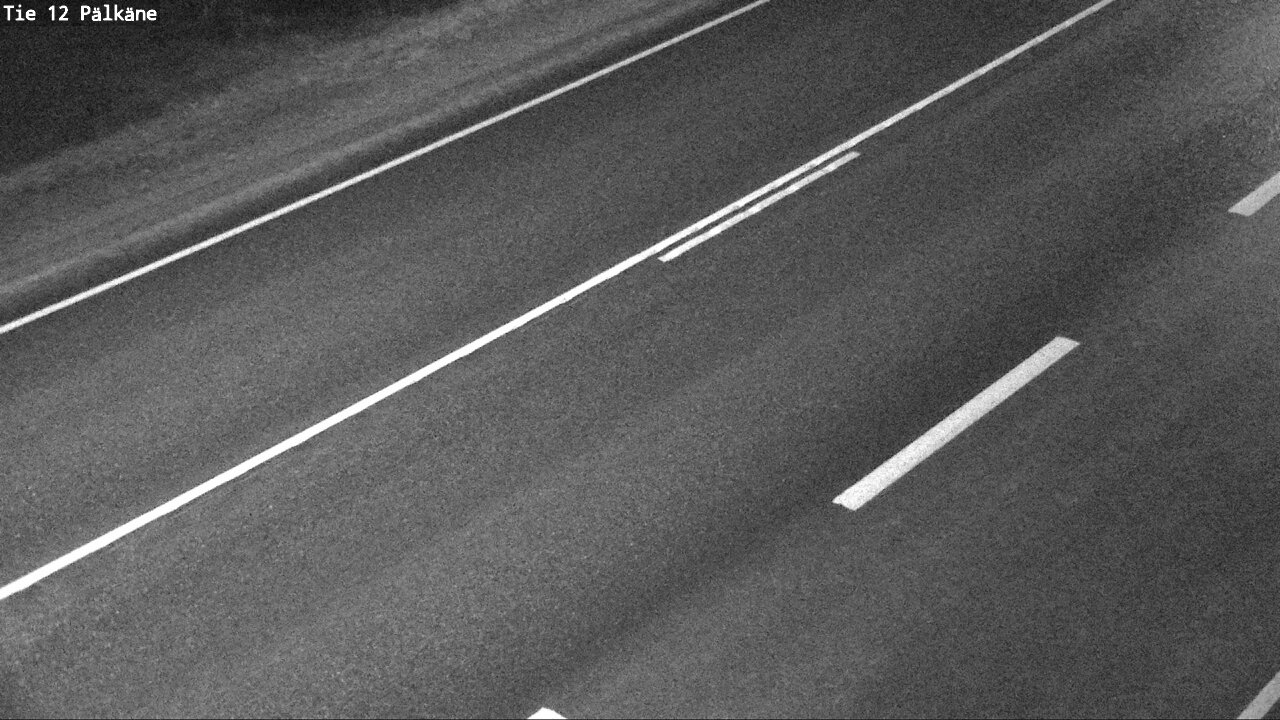 Kelikamerat Kuva Tie 12 Pälkäne, Pälkäne, Pirkanmaa