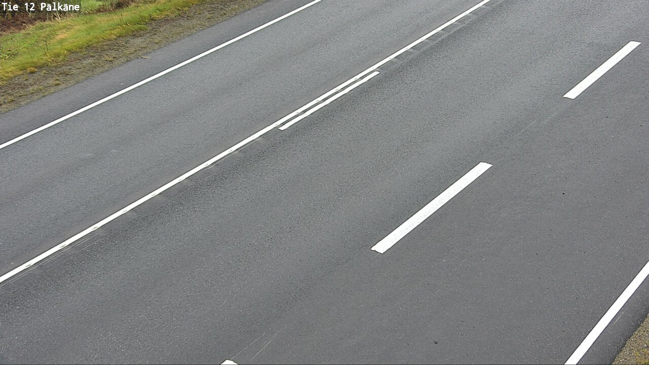 Kelikamerat Kuva Tie 12 Pälkäne, Pälkäne, Pirkanmaa