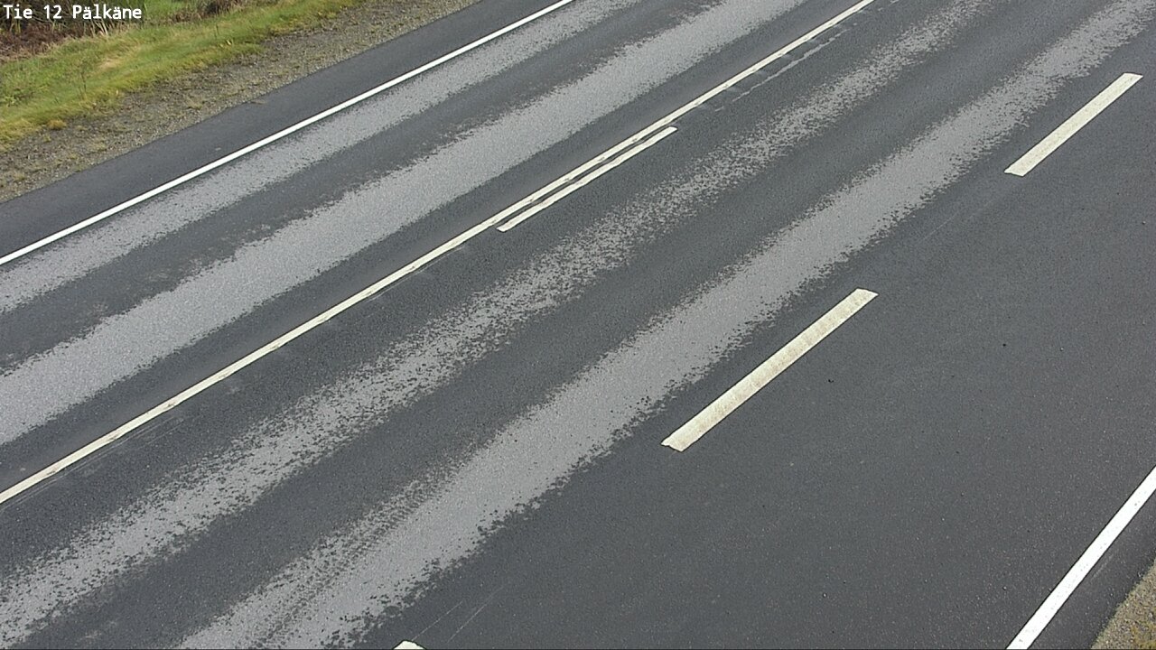 Kelikamerat Kuva Tie 12 Pälkäne, Pälkäne, Pirkanmaa