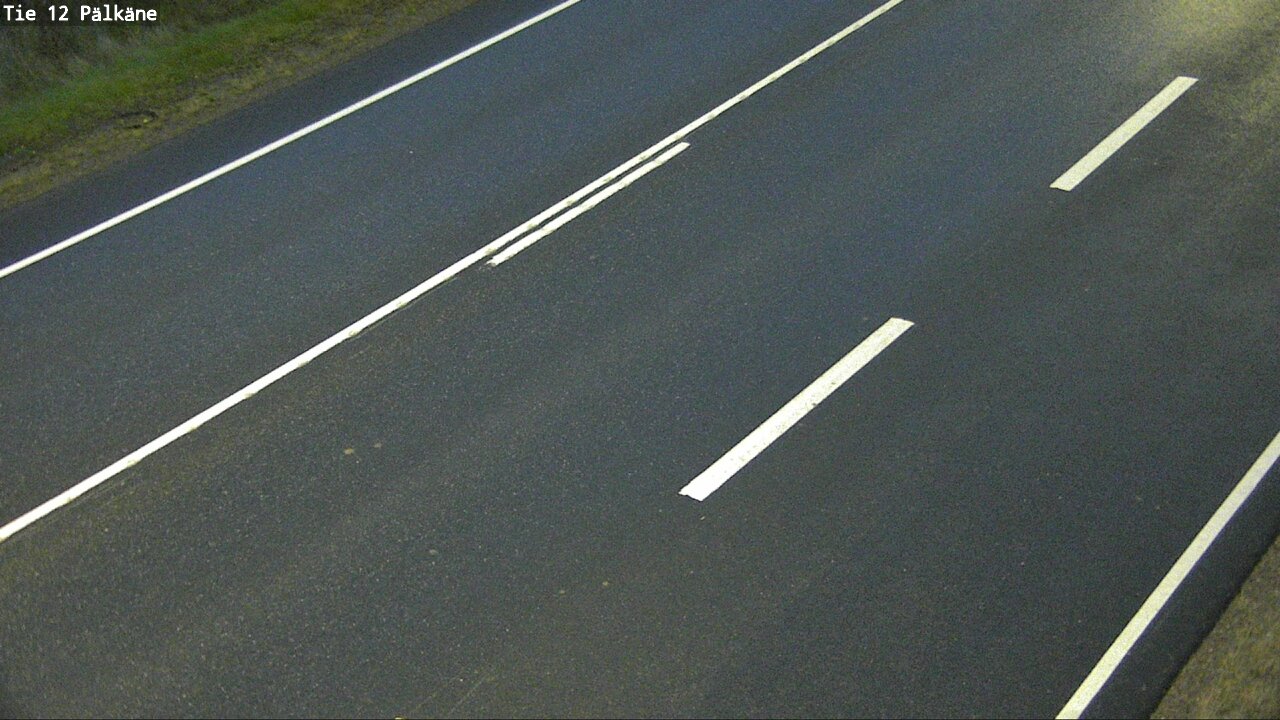 Kelikamerat Kuva Tie 12 Pälkäne, Pälkäne, Pirkanmaa