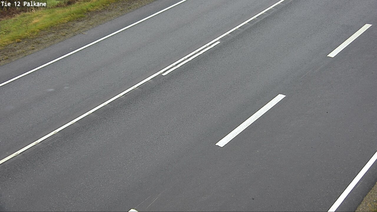 Kelikamerat Kuva Tie 12 Pälkäne, Pälkäne, Pirkanmaa